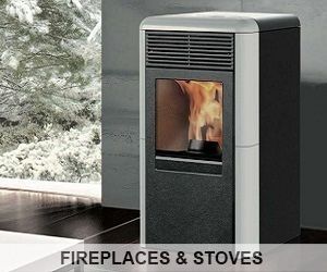 Stove