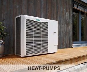 heat-pumps