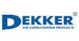 Климатици Dekker