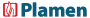 Камини Plamen