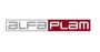 Пелетни камини Alfa Plam