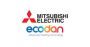 Термопомпи въздух-вода Mitsubishi Electric