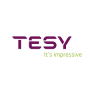 Буферни съдове Tesy