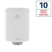 Електрически бойлер TEDAN Classic Pro INOX 80, 3kW неръждаем