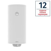 Електрически бойлер TEDAN Hydra INOX 80 литра, 2 kW неръждаем