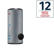 TEDAN Combi Pro Мах INOX 200 l., 6kW