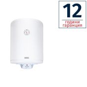 Електрически бойлер TEDAN Standard INOX 30 литра, неръждаем, 2 kW