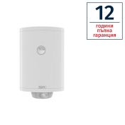 Електрически бойлер TEDAN Hydra INOX 30 литра, неръждаем, 2 kW