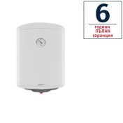 Електрически бойлер TEDAN Standard 30 литра, 2 kW