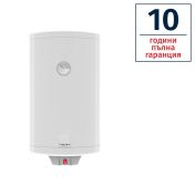 Електрически бойлер TEDAN Classic INOX 50 л., неръждаем, 3kW