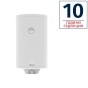 Електрически бойлер TEDAN Standard INOX 50 л., неръждаем, 3kW