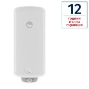 Electric boiler TEDAN Ceramic Pro Inox 80l., 2.1kW