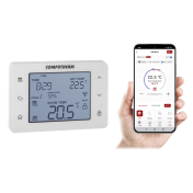 Wi-Fi термостат COMPUTHERM Q20