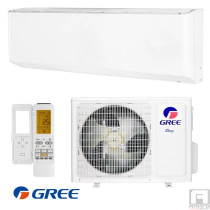 Gree Amber GWH12YD-S6DBA1