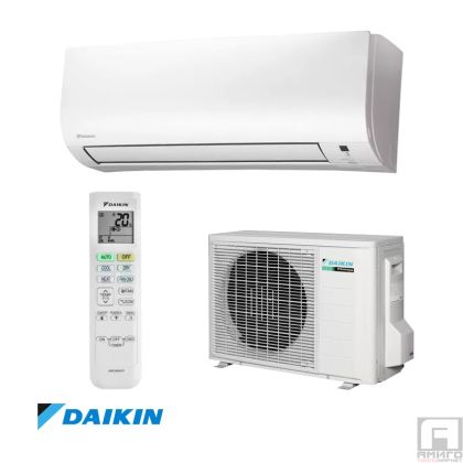 Климатик Daikin FTXP20M + RXP20M, 7000BTU