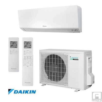 Климатик Daikin Perfera FTXM20R + RXM20R, 7000BTU