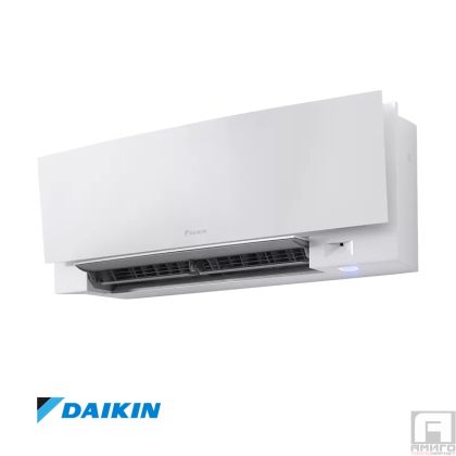 Климатик Daikin Emura 3 FTXJ20AW + RXJ20A, 7000BTU