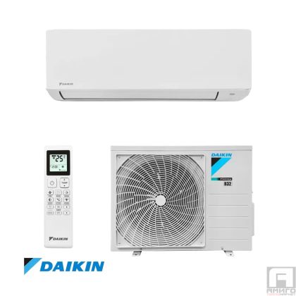 Климатик Daikin Sensira FTXC50C + RXC50C, 18000BTU