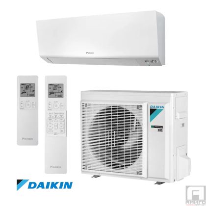 Климатик Daikin Perfera FTXM42R + RXM42R, 14000BTU