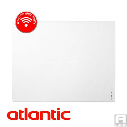 Конвекторен радиатор Atlantic Furno Connect Wi-Fi 1500 W