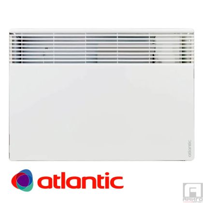 Електрически конвектор Atlantic F127 1500 W