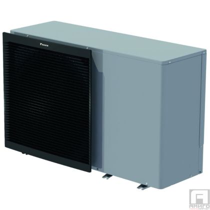Daikin Altherma 3 M EBLA09D3V3 За Отопление И Охлаждане, монофазна - 9kW 