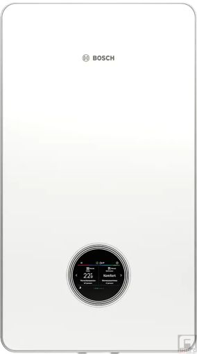 Двуконтурен газов котел Bosch Condens GC7800iW 24/30 C 23