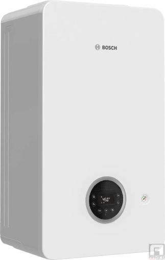 Едноконтурен котел Bosch Condens GC2300iW 24 P 23