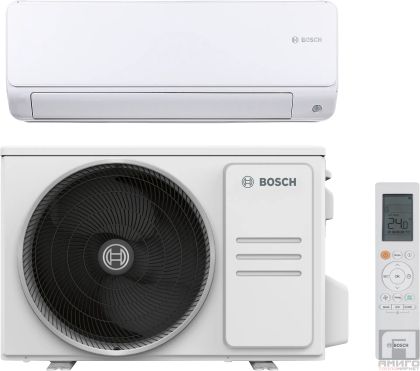 Bosch Climate CL6001i-Set 