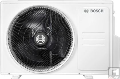Bosch Climate 5000M 41/2 E
