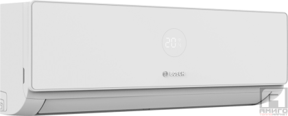 Bosch Climate 4000i - CL4000iU W 26 E, 9000BTU 2.6 kW