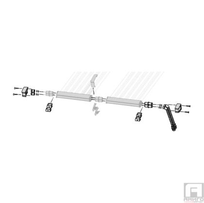 BOSCH FS121