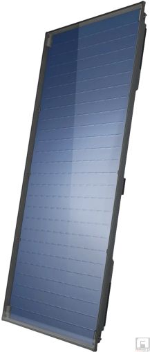 Panel Collector Bosch Solar 7000 TF - horizontal , 2.55sq.m.