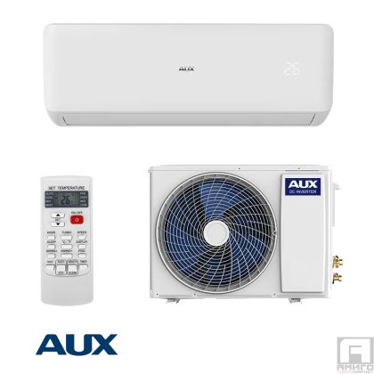 AUX Freedom ECO ASW-H09B6B4/FAR3DI-C0