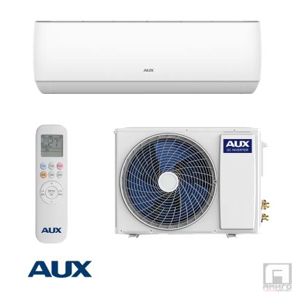 Инверторен климатик AUX J-Smart ASW-H12C5C4/JOR3DI-B8