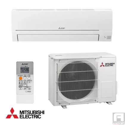 Mitsubishi Electric MSZ-HR50VF + MUZ-HR50VF, 18000BTU 