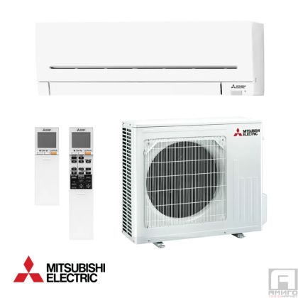 Mitsubishi Electric MSZ-AP60VGK + MUZ-AP60VG, 21000BTU, Wi Fi