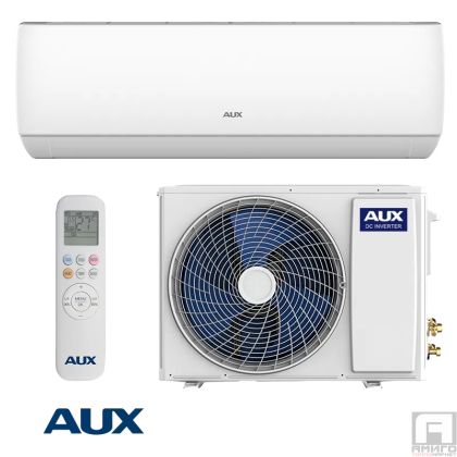 AUX J-Smart ASW-H24F7B4/JOR3DI-B9, 24000BTU, Wi Fi