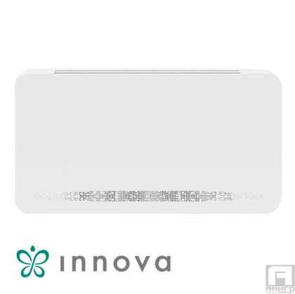 Вентилаторен конвектор Innova OSMO SL 400, леви изводи, 2.21 kW