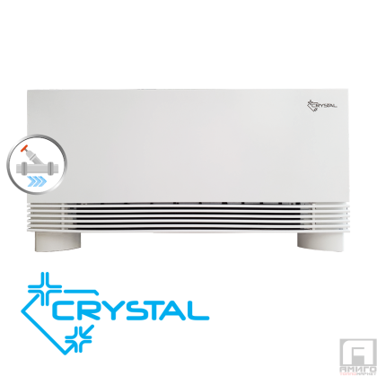 Crystal BGR-800 L/R,  6300W
