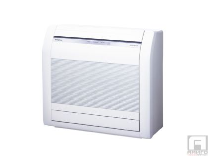 General Fujitsu AGHG12KVCA/AOHG12KVCA, 12000BTU