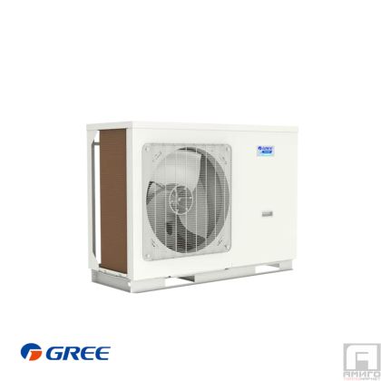 Gree Versati IV Monobloc GRS-CQ16Pd/NhG4-M