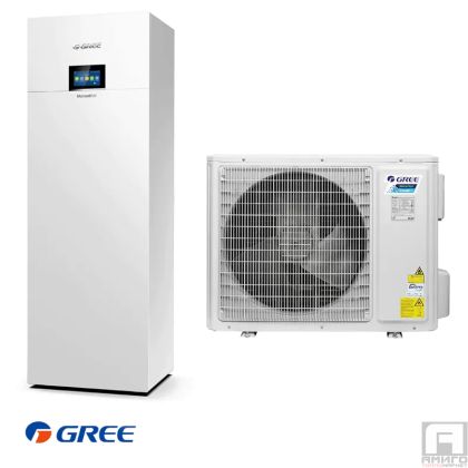 Gree Versati III GRS-CQ10PdG/NhH-E