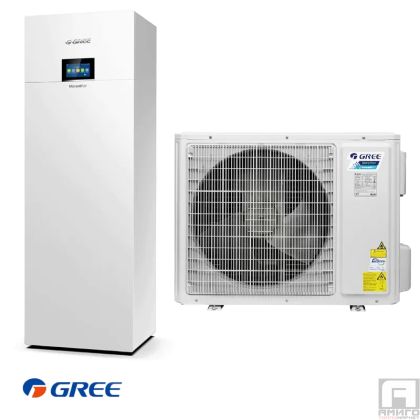 Gree Versati III GRS-CQ16PdG/NhH-M