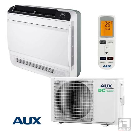 AUX AMCO-H14/4R3A +AM2-H14/4DR3, 14000BTU