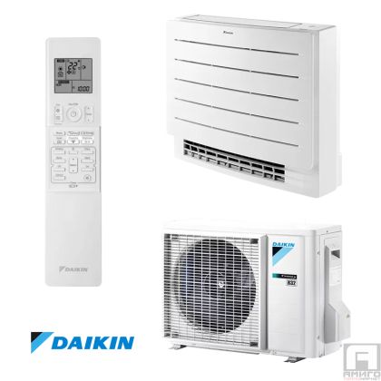 Daikin Perfera FVXM35A9 + RXM35R, 12000BTU