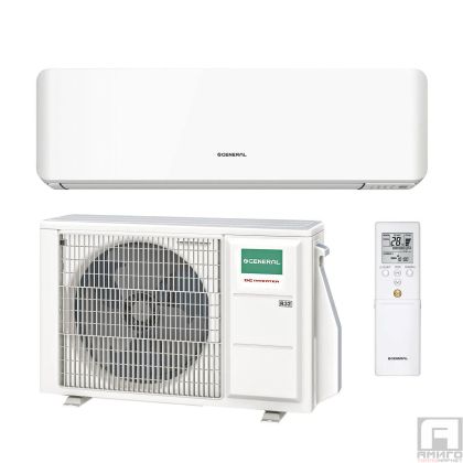 General Fujitsu ASHH09KMCG/AOHH09KMCG