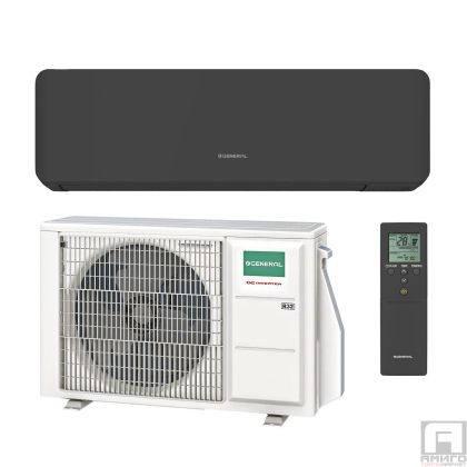 General Fujitsu ASHH09KMCG-B/AOHH09KMCG