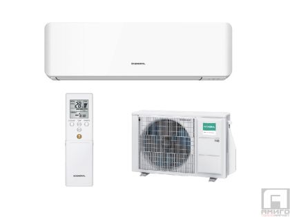 General Fujitsu NORDIC ASHG12KMCEN/AOHG12KMCEN