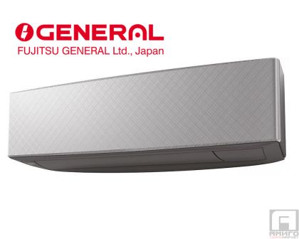 Инверторен климатик стенен General Fujitsu ASHG07KETF/AOHG07KETA